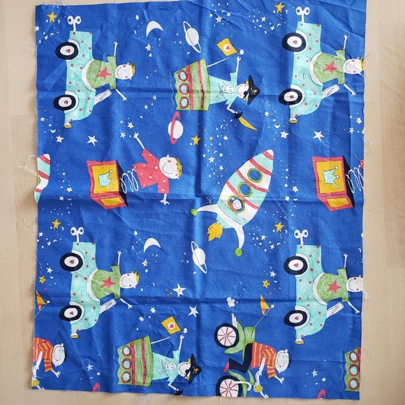 ๐3/25๐ 22 Pieces Of Fat Quarter - Picture 9 of 12